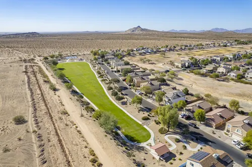 Oasis at Magic Ranch in Florence, Arizona